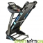 Беговая дорожка FitLogic T532E - 3