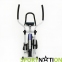 Орбитрек для дома Sportop E880P - 4