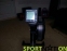 Профессиональный гребной тренажер Concept 2 D PM5 - 7