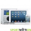 Орбитрек для дома Sportop E880i white - 2