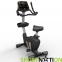 Профессиональный горизонтальный велотренажер Spirit CR800 - 4