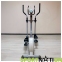 Орбитрек для дома FitLogic CT0803М - 6