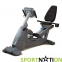 Профессиональный горизонтальный велотренажер AeroFit PRO 9900R - 2