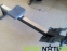 Профессиональный гребной тренажер Concept 2 D PM5 - 9