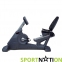 Профессиональный горизонтальный велотренажер AeroFit PRO 9900R - 3