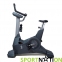Профессиональный вертикальный велотренажер AeroFit PRO 9900B LCD-TV - 2