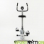 Велотренажер для дома FitLogic BF6100 - 3