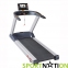 Профессиональная беговая дорожка AeroFit PRO X3-T 10 LCD - 1
