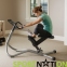 Тренажер для растяжки Precor Stretch Trainer б/у - 1