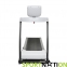 Беговая дорожка для дома Jkexer X-tra 875 - 6