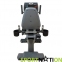 Профессиональный горизонтальный велотренажер AeroFit PRO 9900R - 5