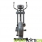 Профессиональный орбитрек AeroFit PRO 8800E - 4