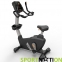 Профессиональный горизонтальный велотренажер Spirit CR800 - 5