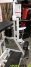 Body Masters Glute Machine б/у - 2