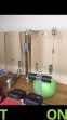 Technogym Kinesis Wall Alpha, Beta, Gamma, Delta - 3