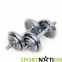 Домашний гантельный набор FitLogic Home Dumbbell Set 18kg Box - 1