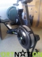 Профессиональный гребной тренажер Concept 2 D PM5 - 5