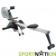 Профессиональный гребной тренажер Sportop R700 - 2