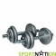 Домашний гантельный набор Stein Home Dumbbell Hammer Set Box 20kg - 3