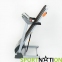 Беговая дорожка для дома FitLogic YK-ET1403 - 6