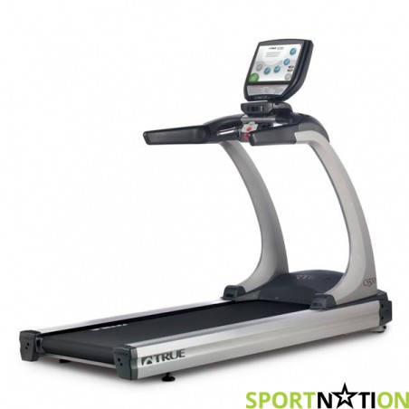 Профессиональная беговая дорожка True CS550T 15TX - 17853