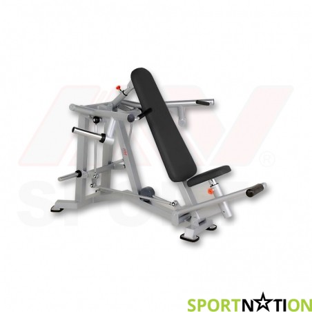 Жим вверх MV-Sport 1307 Prime - 18725