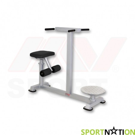 Твистер комбинированный MV-Sport 1113 Prime - 18704
