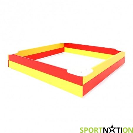 Песочница средняя Sportnation  SN 316 - 17351
