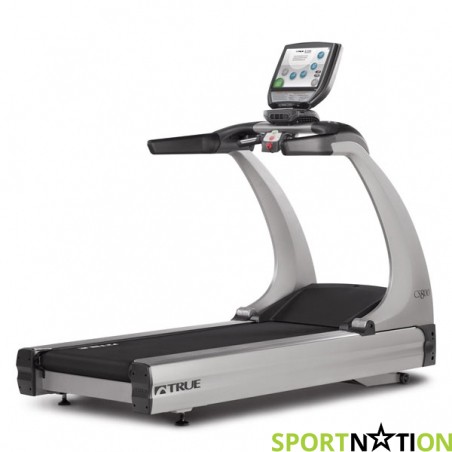 Профессиональная беговая дорожка True CS800T 15TX - 17920