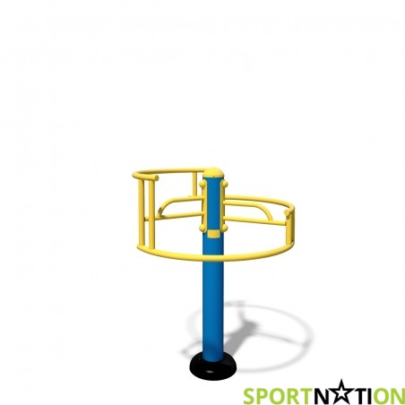 Станок гимнастический InterAtletika SL 121 - 17570
