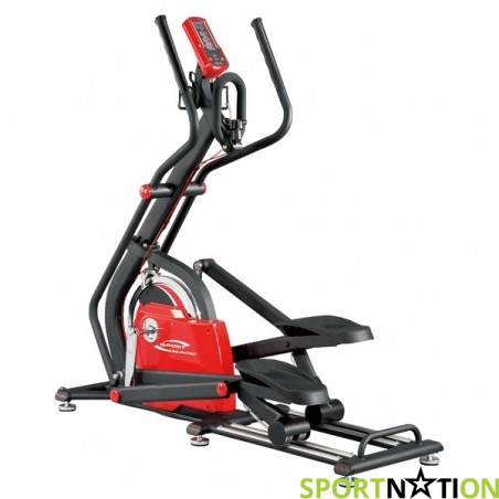 Профессиональный орбитрек Spirit E-Glide CG800 - 17894