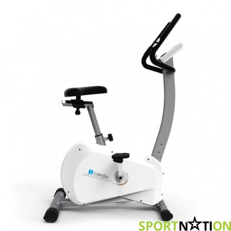 Велотренажер для дома Sportop B860i - 17925