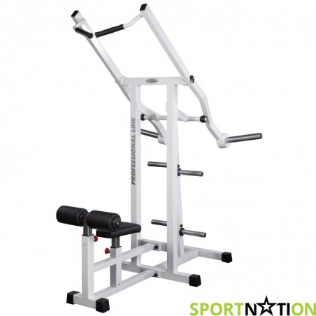 Тяга вниз спереди InterAtletika ST212 - 18121