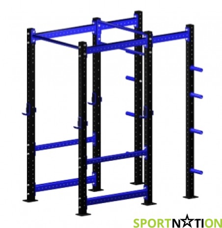 Силовая рама для кроссфита KIT FITNESS PS.04 - 18470
