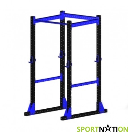 Силовая рама для кроссфита KIT FITNESS PS.03 - 18469