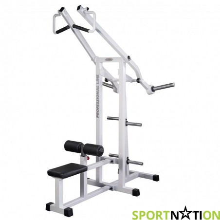 Тяга вниз InterAtletika ST211   - 18120