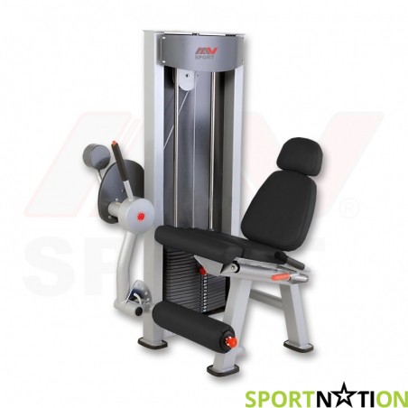 Разгибатель бедра MV-Sport 1204 Prime - 18744