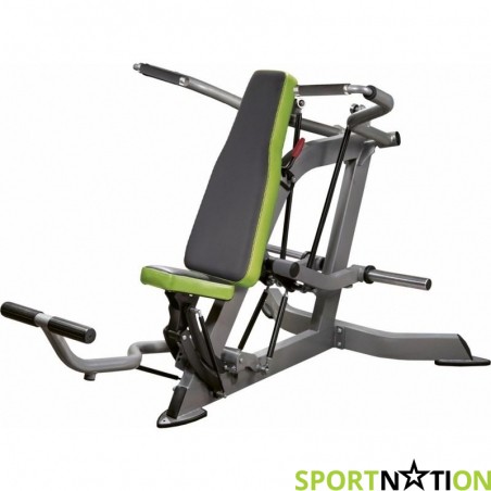 Жим вверх InterAtletika XR205   - 18381