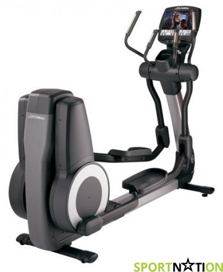 Профессиональный орбитрек Life Fitness 95xe б/у - 18678