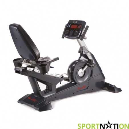 Профессиональный горизонтальный велотренажер AeroFit PRO 9900R - 17935