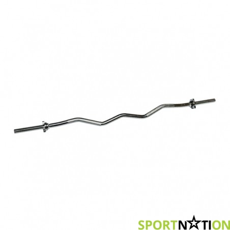 Домашний гриф FitLogic Home bar - 17988