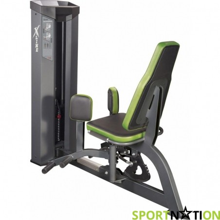 Тренажер для приводящих мышц бедра Inter Atletika XR115 - 18364