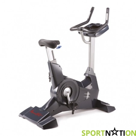 Профессиональный вертикальный велотренажер AeroFit PRO 9900B - 17932