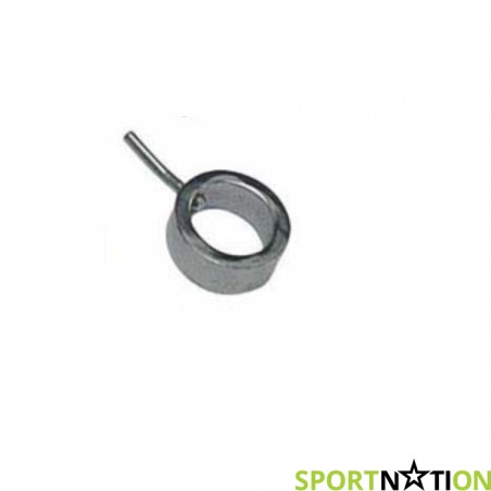 Домашний замок с винтовым зажимом Stein Regular star collars С - 17994