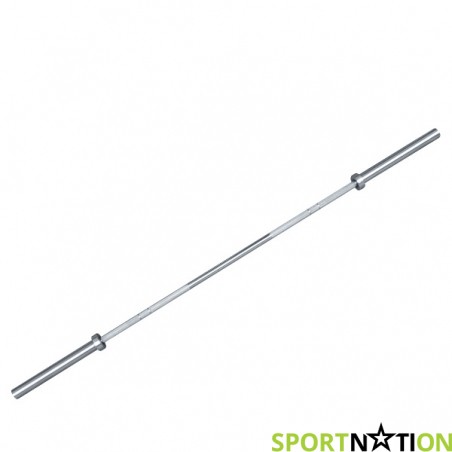 Олимпийский гриф  без замка Rising Olympic Bar OB86 - 17984