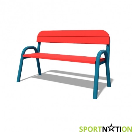 Скамейка InterAtletika S721.1 - 17583