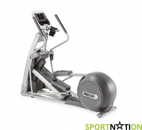 Профессиональный орбитрек Precor EFX c576i (USA) TV б/у - 18680