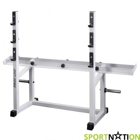 Стойка комбинированная InterAtletika ST409 - 18168