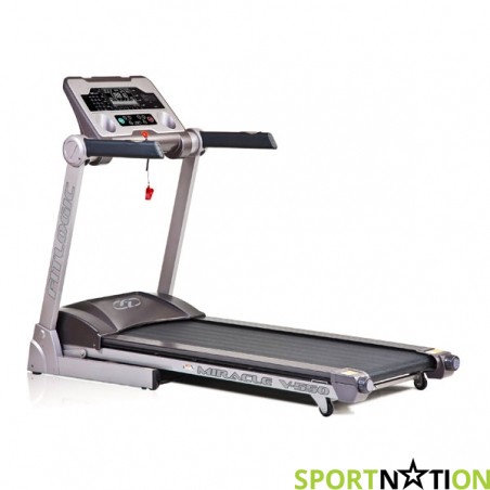 Беговая дорожка для дома FitLogic Miracle V550 - 17822
