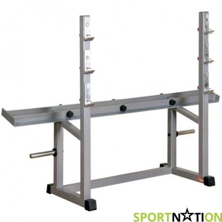 Стойка комбинированная InterAtletika BT409   - 18268